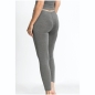 Preview: Sylvia Speidel Damen lange Unterhose Swenja Leggings Bambus