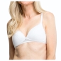 Preview: Sylvia Speidel Damen Schalen-BH Triangle ohne Bügel Smilla