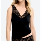 Preview: Sylvia Speidel Damen Unterhemd Silvana Achselhemd Sensuelle