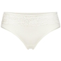 Preview: Conta Damen Hüftslip mit Spitze Modal