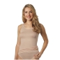 Preview: Conta Damen Achselhemd 95/5 5er Pack