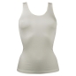Preview: Conta Damen Achselhemd 95/5 5er Pack