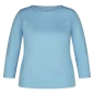 Preview: Rabe Damen 3/4 Arm Shirt Uni