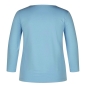 Preview: Rabe Damen 3/4 Arm Shirt Uni
