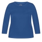 Preview: Rabe Damen 3/4 Arm Shirt Uni