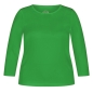 Preview: Rabe Damen 3/4 Arm Shirt Uni