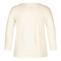 Preview: Rabe Damen 3/4 Arm Shirt Uni