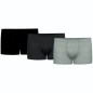 Preview: Seidensticker Herren Pants 3er Pack Retroshorts