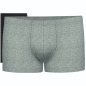 Preview: Seidensticker Herren Pants 3er Pack Retroshorts