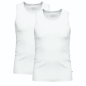 Preview: Seidensticker Herren Unterhemden 2er Pack Tanktops