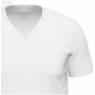 Preview: Seidensticker Herren halbarm Unterhemden 2er Pack T-Shirts 1/2 Arm