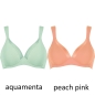 Preview: Naturana Soft-BH ohne Bügel Everyday