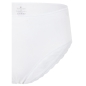 Preview: Schöller Damen High Waist Slip Viskose mit Spitze