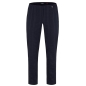 Preview: Robell Damen Hose Marie Slim fit Cotton mit Seersucker Struckturoberfläche