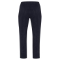 Preview: Robell Damen Hose Marie Slim fit Cotton mit Seersucker Struckturoberfläche