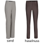 Preview: Robell Damen Hose Marie Slim fit Bengalin Sommerqualität