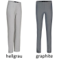 Preview: Robell Damen Hose Marie Slim fit Bengalin Sommerqualität