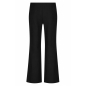 Preview: Robell Damen Hose Efi Relaxed fit Elastischer Bund
