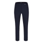 Preview: Robell Damen 7/8 Hose Rose 09 Super Slim Fit Bengalin