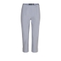 Preview: Robell Marie 07 Capri Slim fit Bengalin Hose Sommerqualität