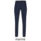 Preview: Robell Damen Jeans Hose Bella Slim fit Denim