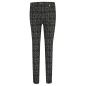 Preview: Robell Bella Slim fit Fashion Bengalin Sommerqualität