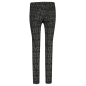 Preview: Robell Bella Slim fit Fashion Bengalin Sommerqualität