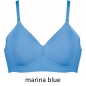 Preview: Naturana Perfect Body Soft-BH mit Schale