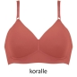 Preview: Naturana Perfect Body Soft-BH mit Schale