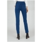 Preview: Robell Damen Hose Nena Skinny fit