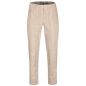 Preview: Robell Damen 7/8 Hose Bella 09 Slim fit Cotton mit Seersucker Struckturoberfläche