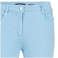 Preview: Robell Damen 7/8 Hose Elena Jeans 09