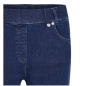 Preview: Robell Damen 7/8 Hose Rose 09 Slim Fit