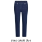 Preview: Robell Damen 7/8 Hose Rose 09 Slim Fit