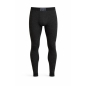Preview: Esge Herren lange Unterhose Jeans Feinripp mit Eingriff