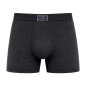 Preview: Esge Herren Pants Jeans Feinripp mit Eingriff Hose kurz