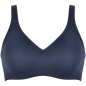 Preview: Naturana Damen Soft-BH ohne Bügel Elasticup