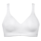 Preview: Naturana Damen Soft-BH ohne Bügel Elasticup