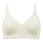Preview: Naturana Damen Soft-BH ohne Bügel Elasticup
