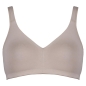 Preview: Naturana Damen Soft-BH ohne Bügel Elasticup Baumwolle