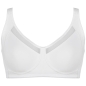 Preview: Naturana Soft-BH ohne Bügel Heritage