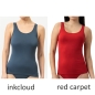 Preview: Mey Emotion Damen Sporty-Hemd/Top