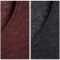Preview: Conta Damen halbarm Unterhemd Thermo 1/4 Arm Shirt
