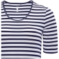 Preview: schneider sportswear Damen halbarm T-Shirt DESYW Fitness Freizeit