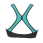 Preview: Anita Active Sport BH dynamiX Star
