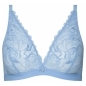 Preview: Blue Label by Naturana Valencia High Apex Soft-BH