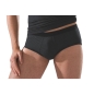 Preview: Esge Herren Slip mit Eingriff Feinripp Ringel 5er Pack