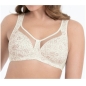 Preview: Anita Clara Art Komfort-BH ohne Bügel