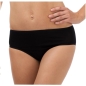 Preview: Schöller Damen Hüftlips Organic Cotton 5er Pack