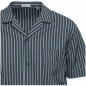 Preview: Seidensticker Herren kurzer Schlafanzug Nightwear Pyjama kurz